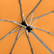 Fare Mini Pocket opvouwbare paraplu 5460 - Orange