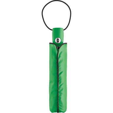 Fare Mini Pocket opvouwbare paraplu 5460 - Light green