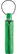 Fare Mini Pocket opvouwbare paraplu 5460 - Light green