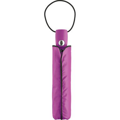 Fare Mini Pocket opvouwbare paraplu 5460 - Purple