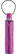 Fare Mini Pocket opvouwbare paraplu 5460 - Purple