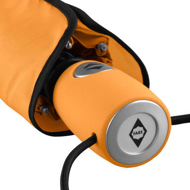 Fare Mini Pocket opvouwbare paraplu 5460 - Orange