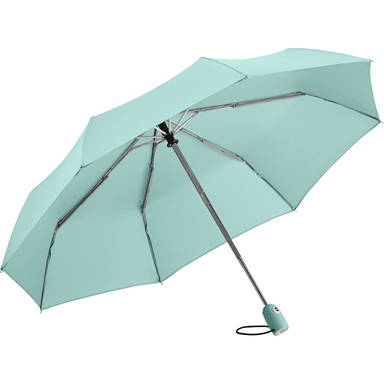 Fare Mini Pocket opvouwbare paraplu 5460 - Mint