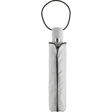 Fare Mini Pocket opvouwbare paraplu 5460 - Light grey