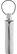 Fare Mini Pocket opvouwbare paraplu 5460 - Light grey