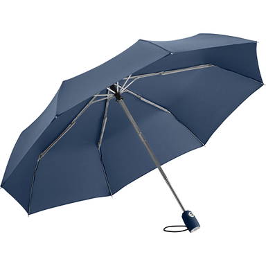 Fare Mini Pocket opvouwbare paraplu 5460 - Navy