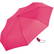 Fare Mini Pocket opvouwbare paraplu 5460 - Magenta