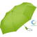Fare Mini Pocket opvouwbare paraplu 5460 - Lime ws