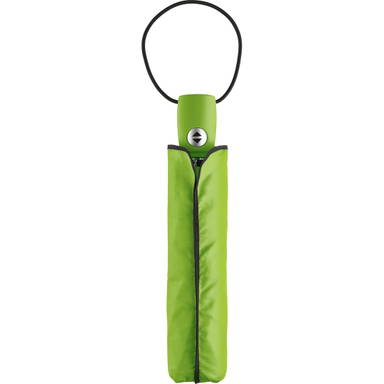 Fare Mini Pocket opvouwbare paraplu 5460 - Lime ws