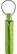 Fare Mini Pocket opvouwbare paraplu 5460 - Lime ws