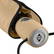 Fare Mini Pocket opvouwbare paraplu 5460 - Beige