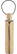 Fare Mini Pocket opvouwbare paraplu 5460 - Beige