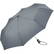 Fare Mini Pocket opvouwbare paraplu 5460 - Grey