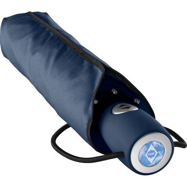 Fare Mini Pocket opvouwbare paraplu 5460 - Navy ws