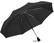 Fare Mini Pocket opvouwbare paraplu 5460 - Black ws