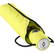 Fare Mini Pocket opvouwbare paraplu 5460 - Neon yellow