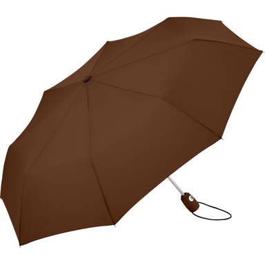 Fare Mini Pocket opvouwbare paraplu 5460 - Brown