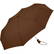 Fare Mini Pocket opvouwbare paraplu 5460 - Brown