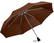 Fare Mini Pocket opvouwbare paraplu 5460 - Brown
