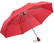 Fare Mini Pocket opvouwbare paraplu 5460 - Red ws