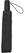 Fare Pocket opvouwbare paraplu 5519 - Black