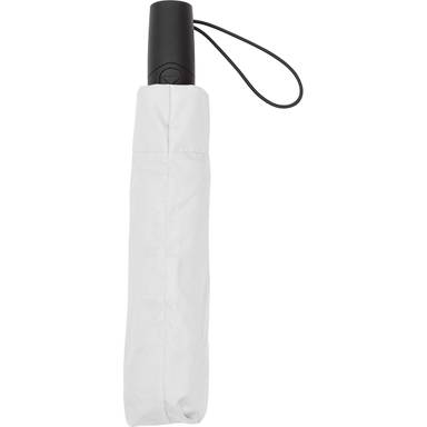 Fare Pocket opvouwbare paraplu 5519 - White