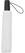 Fare Pocket opvouwbare paraplu 5519 - White