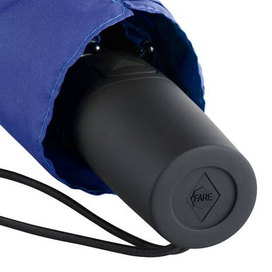 Fare Pocket opvouwbare paraplu 5519 - Euroblue