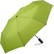 Fare Pocket opvouwbare paraplu 5519 - Lime