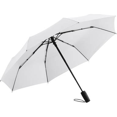 Fare Pocket opvouwbare paraplu 5519 - White