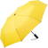 Fare Pocket opvouwbare paraplu 5519 - Yellow