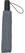 Fare Pocket opvouwbare paraplu 5519 - Grey