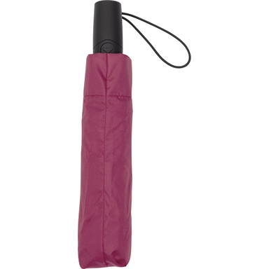 Fare Pocket opvouwbare paraplu 5519 - Bordeaux