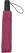 Fare Pocket opvouwbare paraplu 5519 - Bordeaux