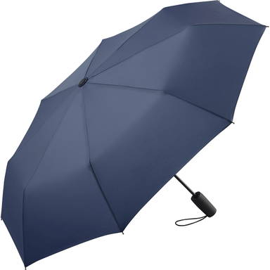 Fare Pocket opvouwbare paraplu 5519 - Navy