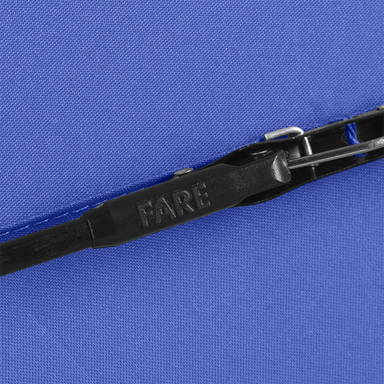 Fare Pocket opvouwbare paraplu 5519 - Euroblue