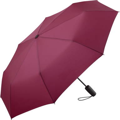 Fare Pocket opvouwbare paraplu 5519 - Bordeaux