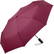 Fare Pocket opvouwbare paraplu 5519 - Bordeaux
