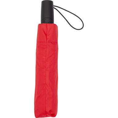 Fare Pocket opvouwbare paraplu 5519 - Red