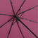 Fare Pocket opvouwbare paraplu 5519 - Bordeaux