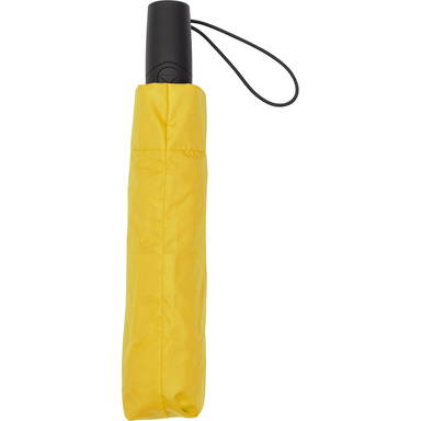 Fare Pocket opvouwbare paraplu 5519 - Yellow