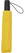 Fare Pocket opvouwbare paraplu 5519 - Yellow