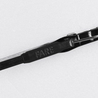 Fare Pocket opvouwbare paraplu 5519 - White