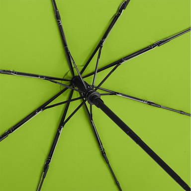 Fare Pocket opvouwbare paraplu 5519 - Lime