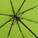 Fare Pocket opvouwbare paraplu 5519 - Lime