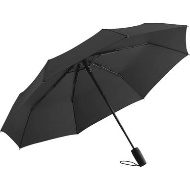 Fare Pocket opvouwbare paraplu 5519 - Black