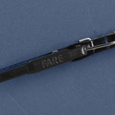 Fare Pocket opvouwbare paraplu 5519 - Navy