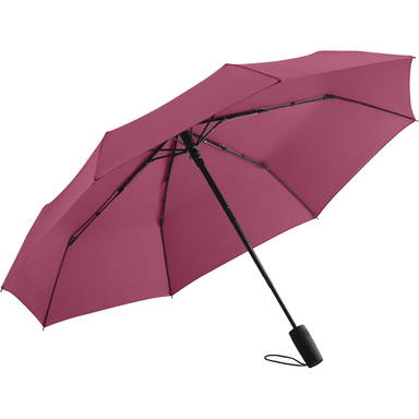 Fare Pocket opvouwbare paraplu 5519 - Bordeaux