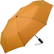 Fare Pocket opvouwbare paraplu 5519 - Orange