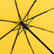 Fare Pocket opvouwbare paraplu 5519 - Yellow